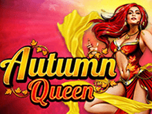 Autumn Queen