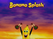 Banana Splash